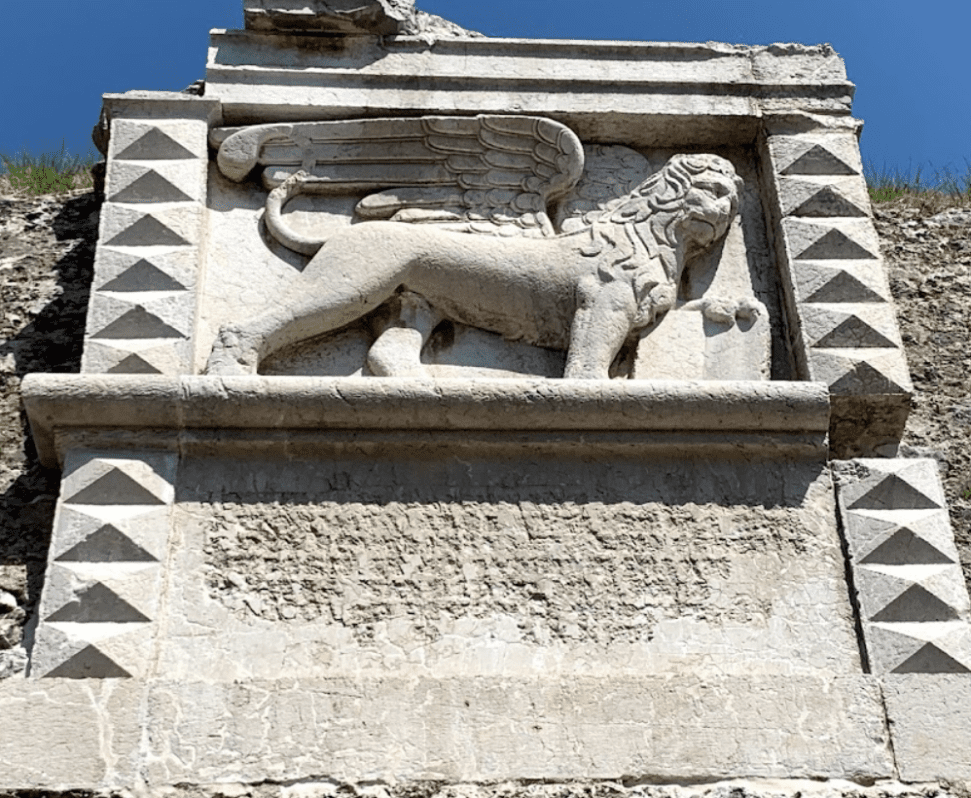 Winged Lion and Serpent Slayer: General Survey of Psyche War Sigils